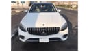 Mercedes-Benz GLC 350 MERCEDES BENZ GLC350 HYBRID 4MATIC