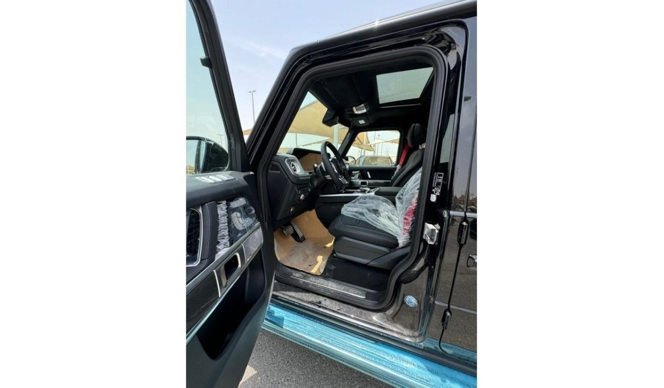 مرسيدس بنز G 500 Mercedes Benz G 500