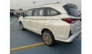 Toyota Veloz 1.5L PETROL 2023 GCC