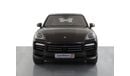 بورش كايان S 2.9L (440 HP) • 4,325x60 • 0% DP • 2019 • Porsche Warranty • GCC •