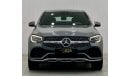 Mercedes-Benz GLC 200 Premium 2021 Mercedes Benz GLC200 Coupe, November 2026 Mercedes Warranty, Full Mercedes Service Hist