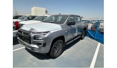 ميتسوبيشي L200 MT  DIESEL l 200