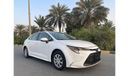 Toyota Corolla SE Toyota corolla 2020 full autmatic very very good condition