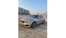 بي أم دبليو i4 BMW 4 series convertible