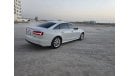 Audi A6 35 FSI quattro S-Line 2.8L