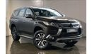 Mitsubishi Montero GLS Premium