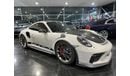 بورش كاريرا جي تي GT3 RS