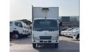 Mitsubishi Canter 2015 I 7 Ton I Chiller I Ref#340