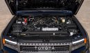 Toyota Prado 250 WX 2.4P AT ADVENTURE MY2024 – BLACK