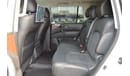 Nissan Patrol SE Platinum Full option