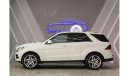 مرسيدس بنز GLE 350 GLE 350