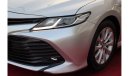 تويوتا كامري Toyota Camry SE / 2018 / GCC / 86,000KM / Free Accident