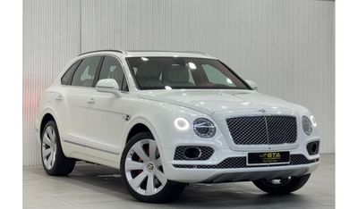 Bentley Bentayga 2020 Bentley Bentayga MULLINER V8, Aug 2025 Agency Warranty + Service Package, Full Service History