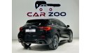 Infiniti Q30 Sport