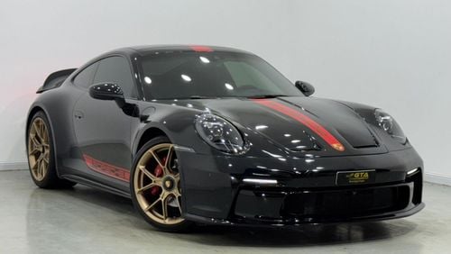 Porsche 911 Carrera 3.0L (380 HP) Coupe 2020 Porsche 911/992 Carrera, Warranty, Full Porsche Service History, GT