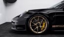 بورش 911 GT3 2024 - Euro Specs  - Under Warranty