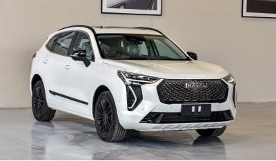 هافال جوليون HAVAL JOLION GCC MODEL 2024 ( ALKADY CARS )