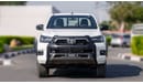 Toyota Hilux DC ADVENTURE 2.8D AT 4X4 MY2024 - WHITE