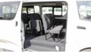 تويوتا هاياس TOYOTA HIACE 2.5L MT 2024 M11