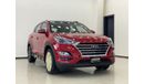 Hyundai Tucson Panoramic roof Brand new 2020