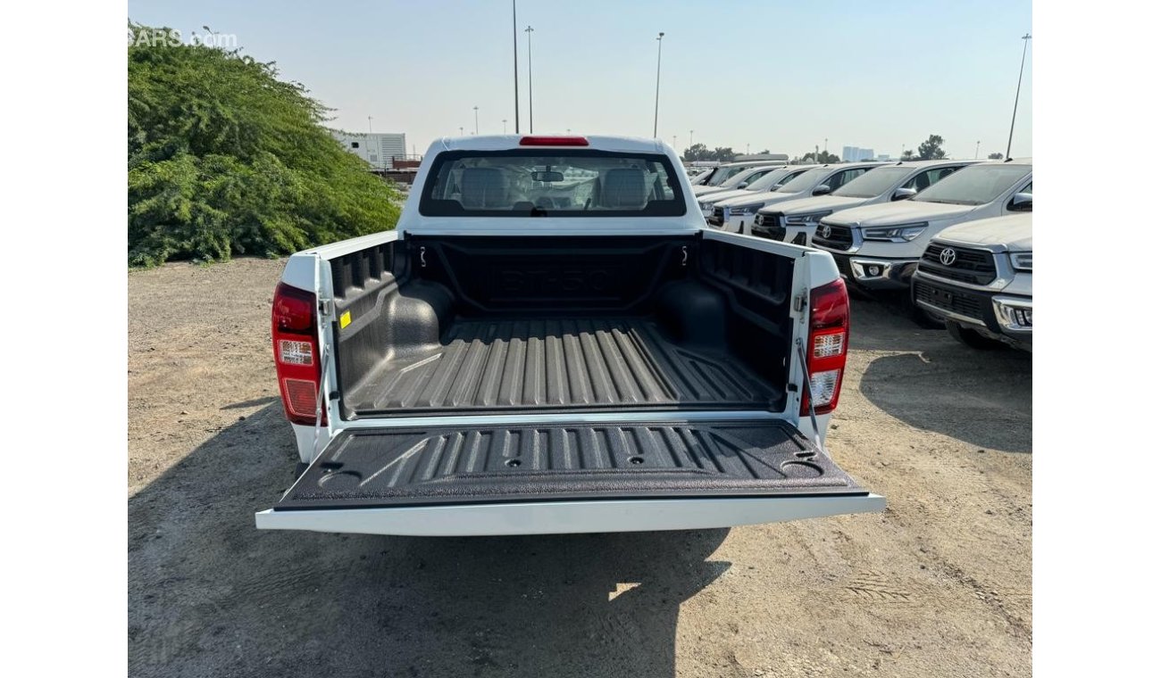 مازدا BT50 MAZDA BT-50 DOUBLE CABINE 3.0L Turbo Diesel