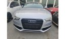 Audi A5 35 TFSI S-Line (Sport Plus)