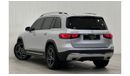 Mercedes-Benz GLB 250 2020 Mercedes Benz GLB250 4MATIC, November 2025 Mercedes Warranty, Full Options, GCC