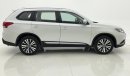 Mitsubishi Outlander GLX MIDLINE 2.4 | Zero Down Payment | Free Home Test Drive