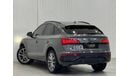 أودي Q5 45 TFSI quattro S Line 2.0L 2023 Audi Q5 45TFSI S-Line Sportback, 2028 Audi Warranty + Service Pack,