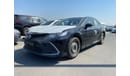 Toyota Camry TOYOTA CAMRY 2.5 AT BASIC BLACK  * EXPORT ONLY AFRICA *