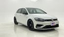 Volkswagen Golf R R 2 | Zero Down Payment | Free Home Test Drive