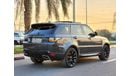 Land Rover Range Rover Sport RANGE ROVER FULL PANORAMA HST 4x4