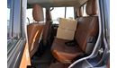 Toyota Land Cruiser Pick Up 2024 TOYOTA LAND CRUISER 79 DOUBLE CABIN PICKUP  LX-Z 2.8L DIESEL AUTOMATIC