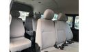 Foton View Foton Supporter 15 seater bus, model:2015. Excellent condition