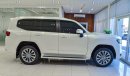 Toyota Land Cruiser GX.R