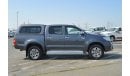 Toyota Hilux Double cabin