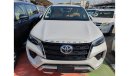 Toyota Fortuner 2024YM Fortuner 4.0L gasolina V6 Full Equipo, camaras panoramicas, asientos ventilados, monitores et