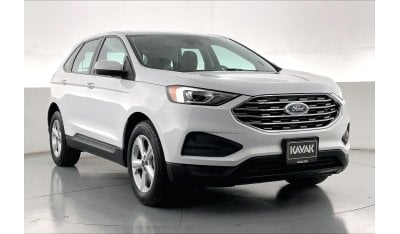 Ford Edge SE | 1 year free warranty | 0 Down Payment