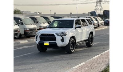 Toyota 4Runner SR5