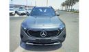 Mercedes-Benz EQB 260 FULL OPTION || EV || COLOR-  GRAY/ WHITE / BLACK || ONLY FOR EXPORT.