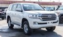 Toyota Land Cruiser Left hand drive V6 petrol Auto