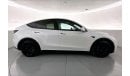 Tesla Model Y Long Range (Dual Motor) | 1 year free warranty | 0 Down Payment