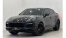 Porsche Cayenne 2021 Porsche Cayenne GTS, 1 Year Unlimited Km Warranty, Full Service History