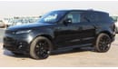 لاند روفر رينج روفر سبورت LAND ROVER RANGE ROVER 3.0L SPORT PETROL P400 AUTOBIOGRAPHY AT