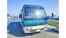 ميتسوبيشي روزا BE459F-40224 ||  ROSA (BUS) -4D34 ||  DIESEL	171381	RHD MANUAL-Only FOR EXPORT