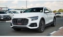 Audi Q8 2022 Audi Q8 55 TFSI quattro S-Line (4MG), 5dr SUV, 3L 6cyl Petrol, Automatic, All Wheel Drive