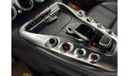 Mercedes-Benz AMG GT 2016 Mercedes Benz AMG GTS, Service History, Full Options, Low Kms, Excellent Condition