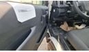 Toyota Hiace 2023 TOYOTA HIACE 2.5L DIESEL CARGO MANUAL ZERO KM