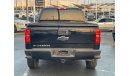 Chevrolet Silverado C/C LT2 Midnight Edition Chevrolet Silverado _American_2018_Excellent Condition _Full option