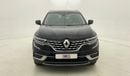 Renault Koleos LE 2.5 | Zero Down Payment | Home Test Drive